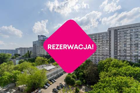 Mieszkanie w centrum, 2-pok, Grzybowska