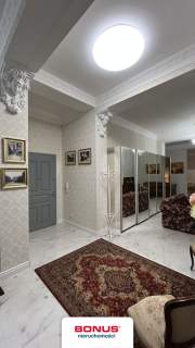 Ekskluzywny Apartament 145m2- w Centrum Szczecina