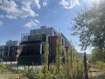 Kielce apartament 70,84 z tarasem widokowym