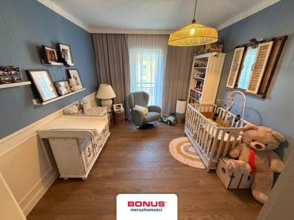 Komfortowy apartament 3 pokoje, Warszewo