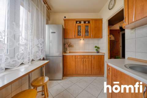 Idealne Pod Inwestycję 3 pokoje Balkon 64 m