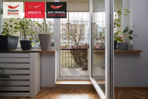 Mieszkanie na sprzedaż, 42 m2, Gdańsk