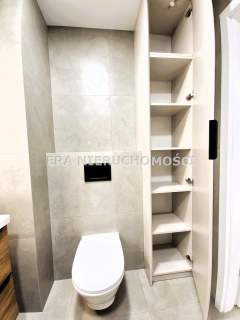Prestiżowy 3 pok. apartament z pięknym widokiem