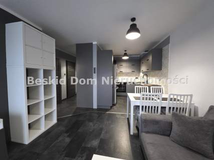 Mieszkanie do wynajęcia, 47 m2, Bielsko-Biała