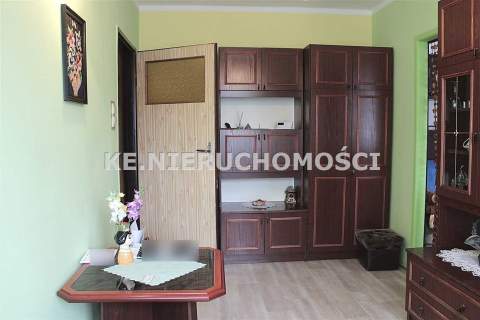 Mieszkanie na sprzedaż, 35,75 m2, Bytom
