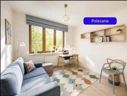 Luksusowy apartament 85m2, Pola Mokotowskie