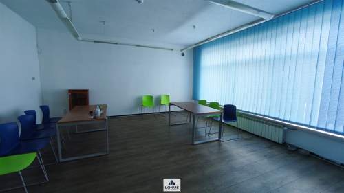 Magazyn 1000 m2 z biurem plac 1ha Stryków A1/A2