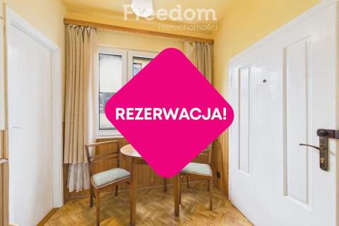 Rezerwacja