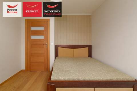 Komfortowy apartament na Ursusie wysoki standard