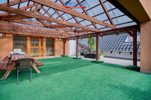 Mieszkanie na sprzedaż, 95,61 m2, Złotów