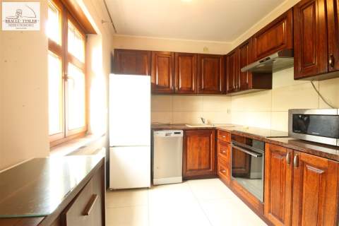 Komfortowe bezczynszowe apartamenty w Centrum