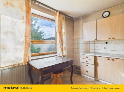 Dom Zawiercie 180 m2-potencjał inwestycyjny