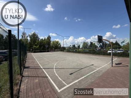 Kameralne/ciche/3 pokojowe/balkon/Tysiąclecie