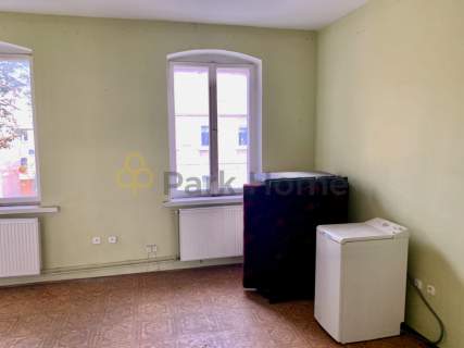 Kamienica w centrum miasta