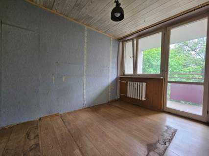 Mieszkanie na sprzedaż, 48 m2, Bytom