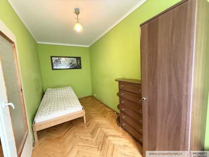 Mieszkanie, 50 m2, 3 pokoje, Rzeszowska, Dębica.