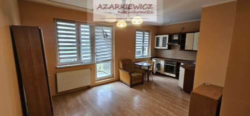 Mieszkanie na sprzedaż, 29,2 m2, Gorzów Wielkopolski