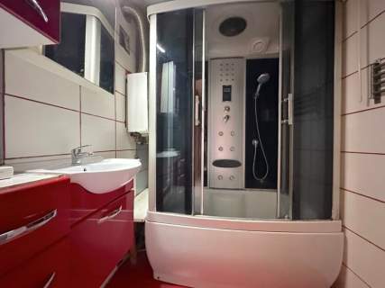 Mieszkanie na sprzedaż, 54 m2, Knurów