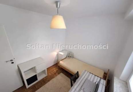 Mieszkanie na sprzedaż, 54,2 m2, Warszawa