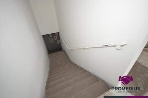 Lokal w centrum Siedlec 195 m2 parter i I piętro