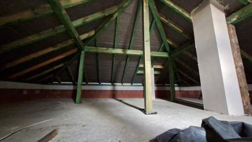 Dom na sprzedaż, 139,85 m2, Marynino