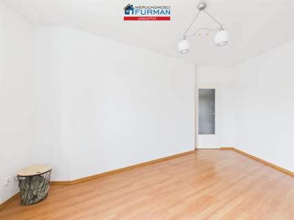 Mieszkanie na sprzedaż, 42,21 m2, Wałcz