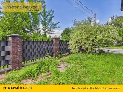 Wolnostojący dom około 200 m2 na działce 686m2