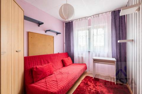2 oddzielne pokoje na Woli, osobna kuchnia,Obozowa