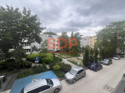 4-pokojowe mieszkanie w samym centrum miasta