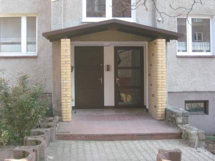 Mieszkanie 101 m2, Szczecin Śródmieście/Niebuszewo, w bloku