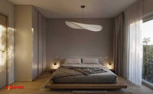 Apartamenty inwestycyjne nad morzem wykończone pod klucz