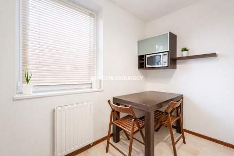 50m2, nowe budownictwo ul. Radzikowskiego