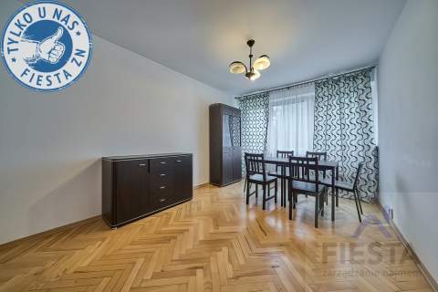 LSM, Skrzetuskiego, 4 pokoje, 62m2, blisko uczelni