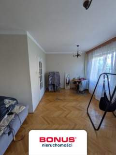 63m, 3 pokoje, kuchnia, balkon, super lokalizacja