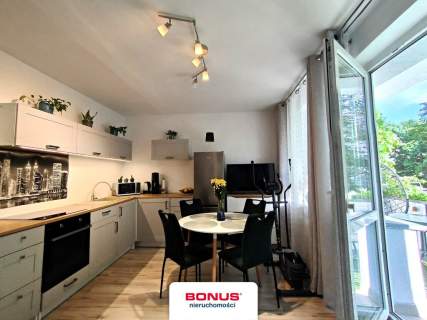 3 pokoje spółdz. wł. 1p balkon 2 piwnice