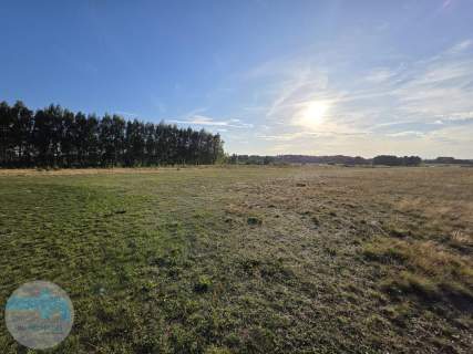 Unikalna działka inwestycyjna   budynek, hangar, lądowisko i...