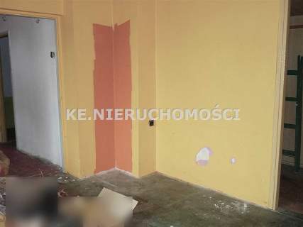 Mieszkanie na sprzedaż, 38,56 m2, Bytom
