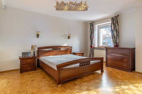 Wygodny dom na wynajem Ursynów Makolągwy