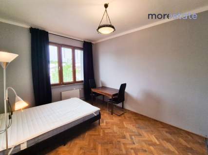 Kawalerka z osobną kuchnią na Mydlarskiej / 36m2