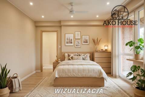 Dom 110m2 z garażem/przy lesie/Czarna Białostocka