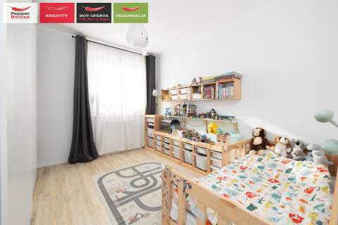 Idealne na start lub pod inwestycje 