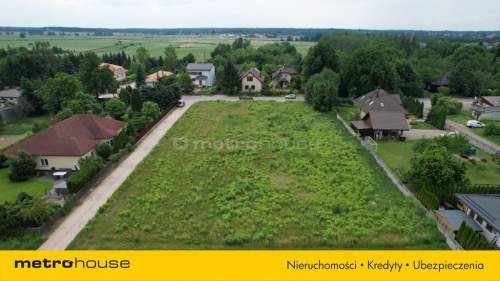 Działka na sprzedaż, 3413 m2, Wiączyń Dolny