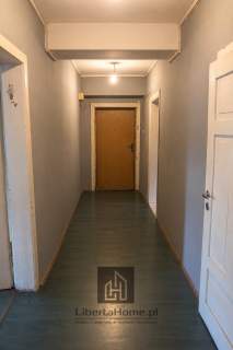 Mieszkanie 3 pokoje Wałbrzych Centrum, 81 m2
