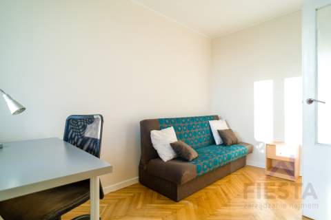 Łódź, ul. Traktorowa 90, 2-pokoje, 37 m2