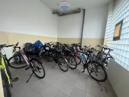 Kawalerka z balkonem os.B.Chrobrego Poznań