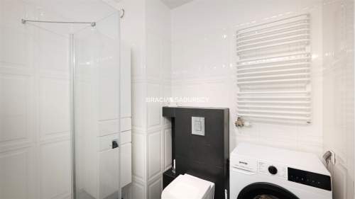 2 pokoje Balkon Prądnik Czerwony 51 m 