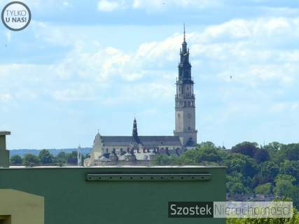2 pokojowe blisko Promenady Niemena i M1