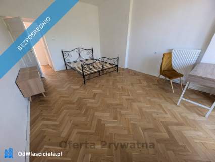 Mieszkanie 59 m Praga Płd. Dworzec Wsch. Od zaraz
