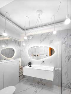 Luxury apartament