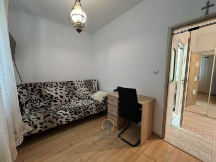 2 pokoje Parter Bronowice